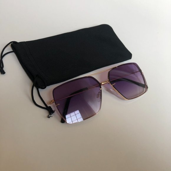 Urban outfitters throwin shade sunglasses Clearance